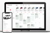 「トヨタモビリティサービス提供『Booking Car』（社用車クラウド管理サービス）のご紹介」