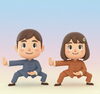 気功で健やかな心と身体へ「氣功で若返るって本当？メタトロンで見る「ふわふわ黄色の秘密」」