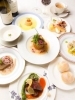 レストラン西本のディナーフルコース「季節の食材を贅沢に使い、レストラン西本が心を込めてお届けするディナーコース　🍽️大切な方の特別な日にレストラン西本🍽️　」