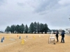 「飛行前点検」高度1.5m四操舵及びカメラ起動確認「【茨城】【水戸】【茨城県】【一等ドローン操縦士・㊗️誕生㊗️】25-01-12【ドローン】【免許】【資格】」