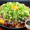 バンビ焼きランチ