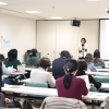 男女共同参画セミナー「フェムテックって何だろう？～女性のカラダとココロを考える～」