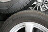 「【中古タイヤ】175/65R14 82Q スタッドレス4本セット 2012年製 ￥19,900」
