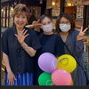 「『なんと！歌手の小林幸子さんが 本日柴又へ訪れました』{#柴又駅近#かき氷#葛飾散歩#昼飲み#映える喫茶#レトロ#食べ歩き最高#子連れok#ランチ#お持ち帰り#テラス席#スムージー#映えるスイーツ#レトロ#定食#お持ち帰り#オススメ｝」