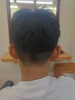 自然な仕上がり「岡谷市の美容室でキッズカット✂️夏のプールも快適ショートに」