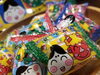 2022年はチョコマシュマロ！「【宮城県仙台市宮城野区】やきとり大吉福室店です～16串目～節分」
