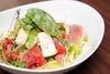 サラダ「◆ゆうすいポイント加盟店情報◆Trattoria uno（トラットリア　ウノ）」