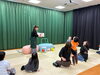 「【ご報告】「子どものためのおはなし会」（10月17日）」