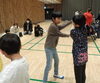 「みんなでリトミックDANCE♪」