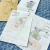 字を書いてもらうことで、わかることがあります☆「英語だけじゃないハロウィン　【伊丹の幼児・小学生・中学生指導塾　本物の国語・英語を学ぶ】」