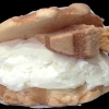 バニラ、チョコ、抹茶、ストロベリー