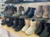 豊富なデザイン「ブーツ大特価セール継続中！まだまだ選べるラインナップ👢」