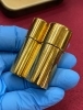 小さいですがズシリとしています「THE BOSTON WINCHESTER 」