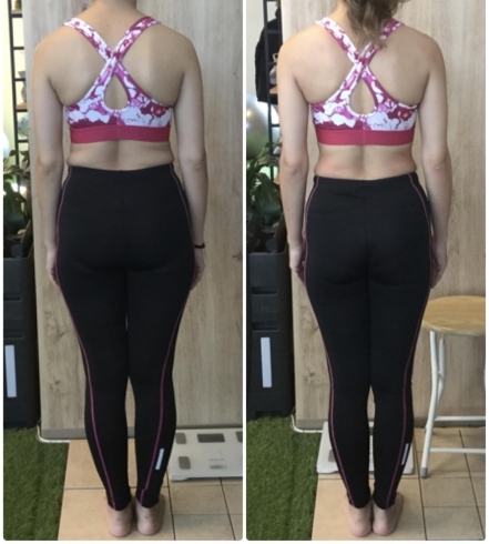 2ヶ月間でお腹激ヤセしました 八千代緑が丘 加圧パーソナルトレーニングスタジオスタイル ダイエット専門 加圧 パーソナルトレーニングスタジオ Styleのニュース まいぷれ 八千代市