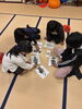 ハロウィンテーマの英語学習「新年度｜幼児クラス（3～6歳）生徒募集｜駐車場あり・少人数・体験あり」