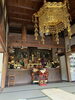 前机キラリ「坐禅と瞑想(*_ _)無になれ私...斐川町 仏壇」