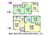 間取り「釧路市星が浦大通３丁目　５LDK戸建て物件！」