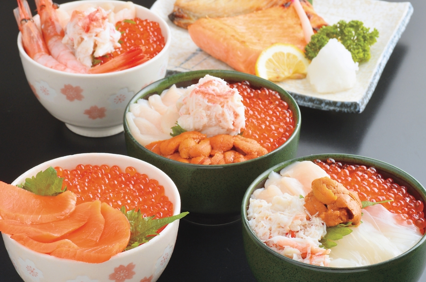 新鮮な海鮮料理 函館朝市おすすめ店 まいぷれ 函館 新鮮な海鮮料理 函館朝市おすすめ店 まいぷれ 函館