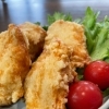 銀のむね肉唐揚げ