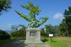 平和の群像「引揚記念公園からの景色を紹介します！」