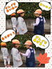 優しさにほっこり♡「うれしはずかし〜♬」