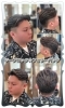 最新の綺麗な店舗で、最新のスタイルをご提案します♪「男性専用？いいえ、どなたでも！HairFactory☆MAHARO の魅力をご紹介いたします♪【地域No.1を誇るHairFactory☆MAHAROでは、老若男女問わず全てのお客様に最適なヘアスタイルを提供しています♪】」