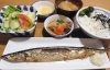 かっぽうぎ新潟駅前店 働くサラリーマンに大人気 コスパ最高の定食 新潟市のおすすめランチ特集 まいぷれ 新潟市