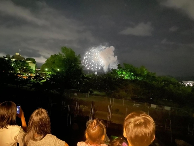 「西大寺夜待ち（よまち）〜花火大会〜」