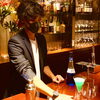 現役探偵「銀座の探偵BAR【BAR IRIS Lino/中央区/銀座】 」
