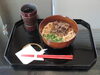 特製肉うどんは、肉もスープも美味しいので是非！！「喫茶花ぬり」