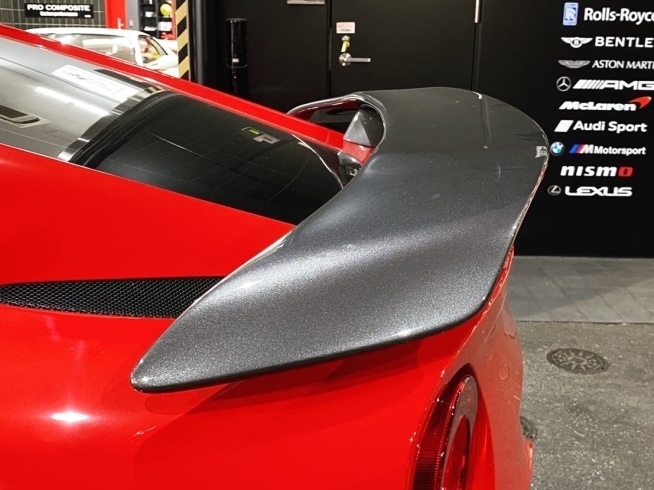 「Ferrari f12berlinetta NOVITECコンプリート‼️」