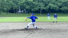 「野球大会に参加しました☺️⚾️🍉【電気で困ったら、コウデンへ！】」