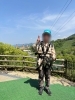 「とべ動物園へ！🌈✨」