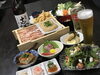 忘新年会は飲み放題つき4,800円・5,500円「今週末土曜日放送「どよーびぽんち」内でご紹介！まいぷれ酒田掲載店【r23atelier88】【にこみと旬肴 葵屋】」