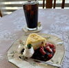 スイーツtoコーヒー「甲賀市甲南町内にかくれんぼ」