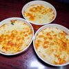 シーフードグラタン「本日のお惣菜」