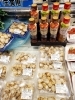 「《サラダ蒸しホタテ(生食用)》がオススメ商品となっています✨」