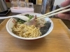「播州ラーメン専門店 神明の定番ラーメンを食べてきました！」