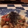 ヌードル焼き