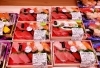「美味しそうな《母の日》商品が並んでいます❕」
