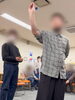 障害者雇用創造センター_投げリンピック_ダーツで勝負！！「投げて！当てて！大興奮！投げリンピック初開催🎉」