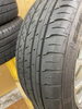 「【中古 タイヤ×アルミ】205/50R17　93W 4本セット　￥50,490」