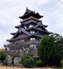 伏見桃山城「【編集部ニュース】長月（ながつき)の京都･城下町伏見から『豊臣秀吉の月見について』紹介します‼　＠京ちゃんの伏見ヒストリー日記」
