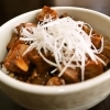 チャーシュー丼