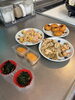 手作りのおかず、冷凍食費も☺︎「子どもたちのための手作りお弁当をご紹介します♪」