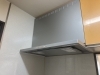 施工後「寝屋川市　N様邸　レンジフード交換工事」