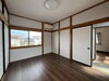 日当たりがとにかくよい明るい室内空間です「【水沢南大鐘】中古住宅見学予約受付中！」