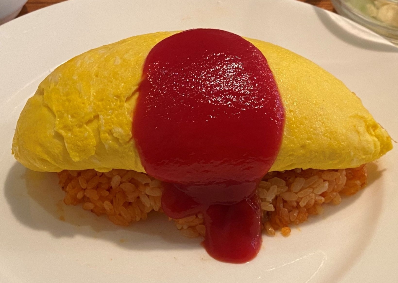 Hygge ヒュッゲ のオムライスが オムライスのグランプリで全国1位に 船橋トピックス 身近にあるニュースを日々お届け まいぷれ 船橋市 Hygge ヒュッゲ のオムライスが オムライスのグランプリで全国1位に 船橋トピックス 身近にあるニュースを日々お届け まいぷれ 船橋市