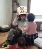 「江戸川区のママ集まれ～みんなで子育てママサロンオープンします！　毎月開催！子どもと一緒に親子で楽しい時間を過ごしませんか？」
