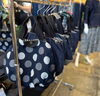 「倉敷アイビースクエア「DENIM ON LIFE」に出店中◎11月23日まで」